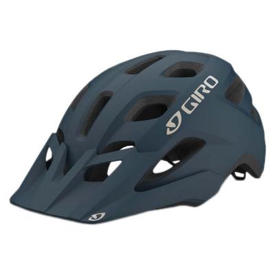 GIRO  Fixture - Casque VTT Harbor Blue 54-61 cm