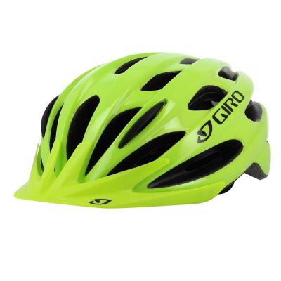 GIRO  Revel - Vert citron - Casque, cyclisme sports taille UNICA