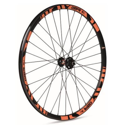 GTR  Roue Avant Vtt Sl20 27.5&acute;&acute; Disc 