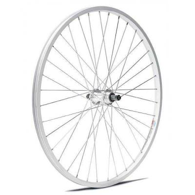 GURPIL  RUEDA TRASERA 24 Pulgadas LLANTA Cyber 10 &nbsp;Alum.
