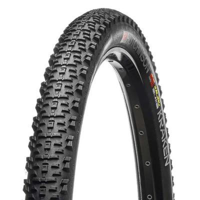 HUTCHINSON Pneu VTT rigide  Kraken Gumvall Mono-Compound 55-622 - noir - 29 x 230 