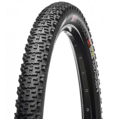 HUTCHINSON Pneu VTT  Kraken RLAB - Black