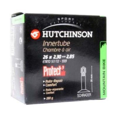 HUTCHINSON  26prodh chambre &agrave; air 26 x 2,30 2,85 (57-559 &agrave; 62-559)