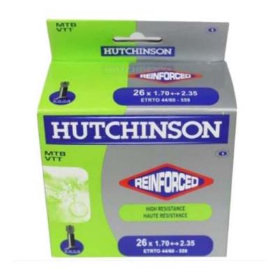 HUTCHINSON Chambre &agrave; air  Reinforced