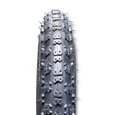 HUTCHINSON  Rock Mono-compound 12.5&acute;&acute; Tyre Noir 12.5&acute;&acute; / 2.25