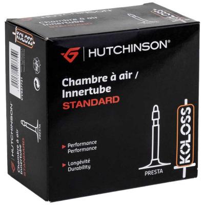 HUTCHINSON Chambre &agrave; air  Koloss Standard 29&acute;&acute;x2,30/3,00 Presta 48