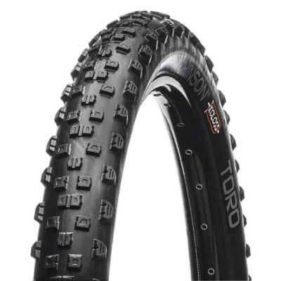 HUTCHINSON  Pneu 29X2.60 (66-622) Toro KOLOSS T.Ready E-50 Adulte Unisexe, Noir, Velo
