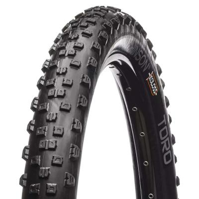 HUTCHINSON  Toro Koloss Mono-compound Gumwall 29&acute;&acute; X 2.60 Rigid Mtb Tyre Noir 29&acute;&acute; x 2.60 