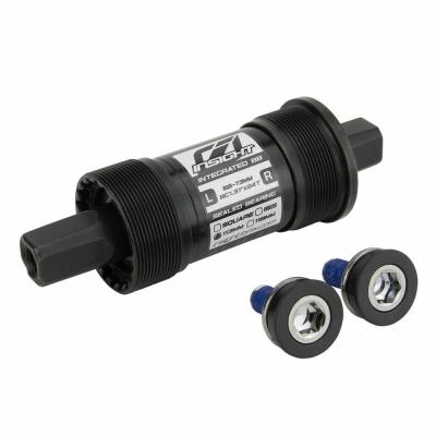 INSIGHT Boitier De P&eacute;dalier Axe Carr&eacute;  Euro - 118 Mm