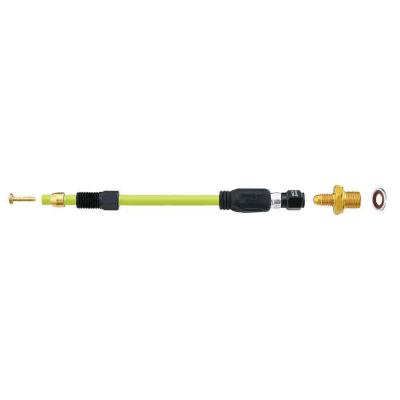 JAGWIRE  Quick Fit Adapter Shimano Road/cx/rs805/rs785/rs505 Jaune