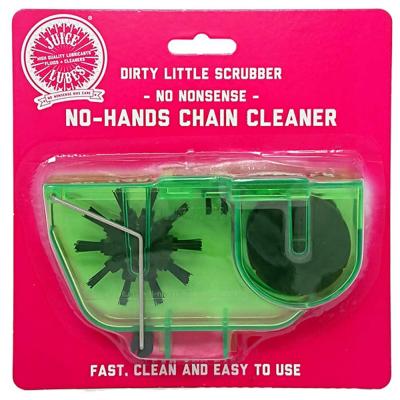 JUICE LUBES Nettoyeur de chaine  dirty little scrubber