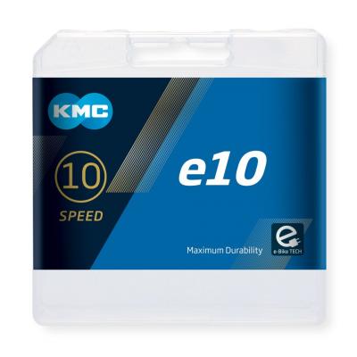 KMC  Chaines  X10e 114l 10s / 114L