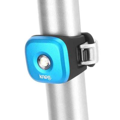 KNOG Eclairage  Front Led Bike Light One Size