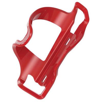 LEZYNE  - Flow Cage SL - Porte-bidon Red - Droite