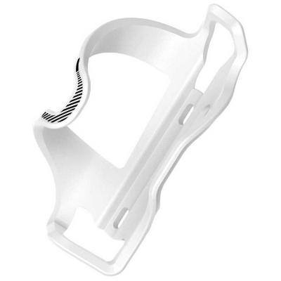 LEZYNE Porte bidon  FLOW CAGE SL - RIGHT- ENHANCED (White)