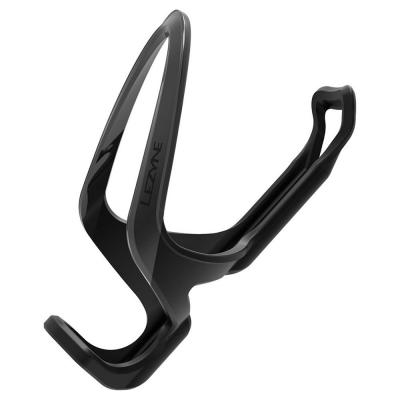 LEZYNE Porte bidon  Matrix Team Cage - black/green - TU
