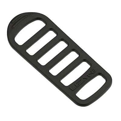LEZYNE Sangle de Montage en Silicone de Remplacement  pour Lumi&egrave;res LED Strip Pro et Drive