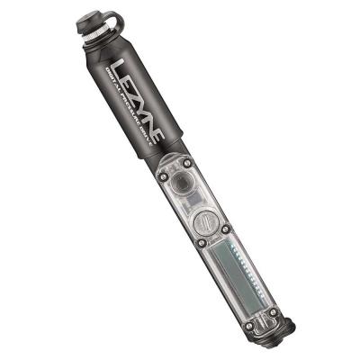 LEZYNE  Pompes &agrave; air  Pressure Drive 195 mm / 120 psi