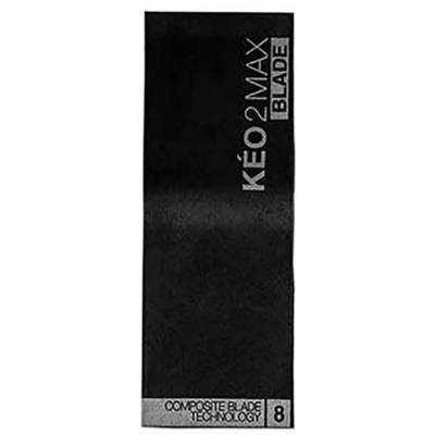 LOOK  - Kit Blade 8 K&eacute;o Blade - P&eacute;dale automatique gris