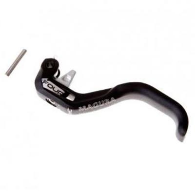 MAGURA  HC - Levier de frein - pour levier alu 1 doigt MT4 noir