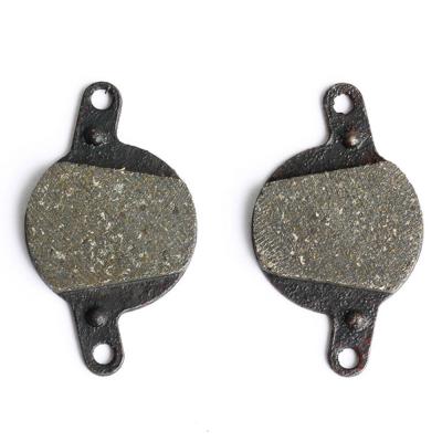 MAGURA  3.1 Performance Louise Disc Brake Pads Argent&eacute;
