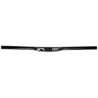 MASSI  Carbon Sl Mhb105 31.8x720 Mm Handlebar Noir 31.8 mm / 720 mm