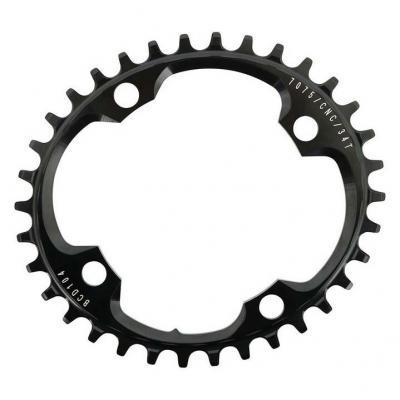 MASSI Vaiselles  Oval Bcd104 For Shimano 8/9/10s 32t