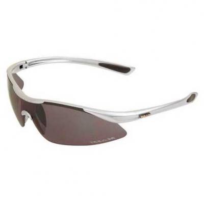 MASSI Lunettes  world champion argent marron