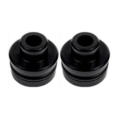 MAVIC Adaptateurs De Roue  De 15mm Vers 9mm Et Axe A Serrage Rapide - 