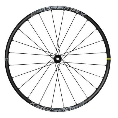 MAVIC Roue avant  crossmax xl s 29 boost 15x110mm centerlock