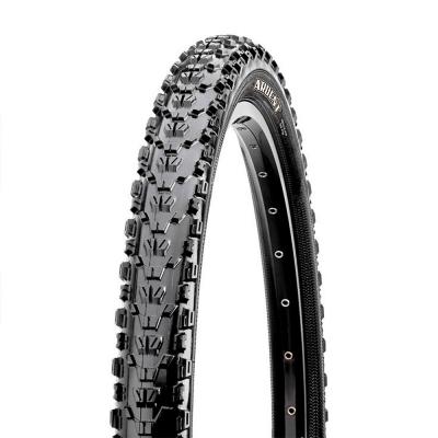 MAXXIS Pneu  ardent 26 tubetype rigide single compound noir