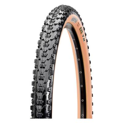 MAXXIS  Ardent Exo/tr/tanwall 60 Tpi 27.5&acute;&acute; Tubeless Foldable Mtb Tyre Noir 27.5&acute;&acute; / 2.40