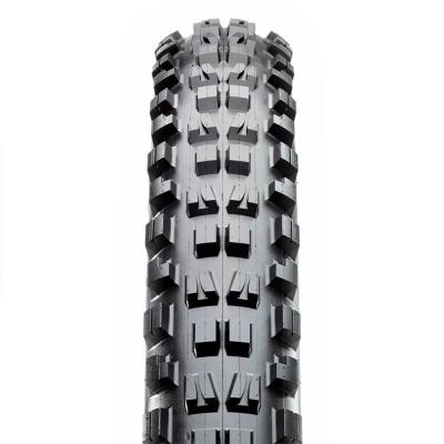 MAXXIS  pneu avant minion dhf 42a super tacky 26 x 2 35 tubetype rigide
