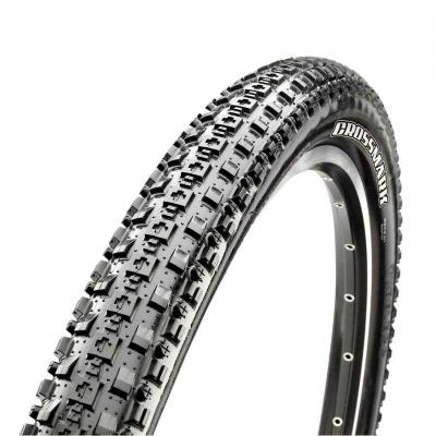 MAXXIS  Crossmark 60 Tpi 26&acute;&acute; X 2.25 Rigid Mtb Tyre Noir 26&acute;&acute; x 2.25