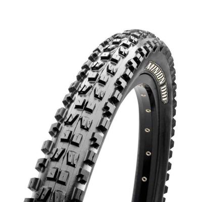 MAXXIS  Minion Dhf St/dh 60 Tpi 27.5 &acute;&acute; Mtb Tyre Noir 27.5&acute;&acute; / 2.50