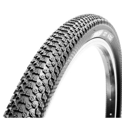 MAXXIS  PACE-27.5x2.10 Pneu Mixte, Noir, 27,5 x 2,10