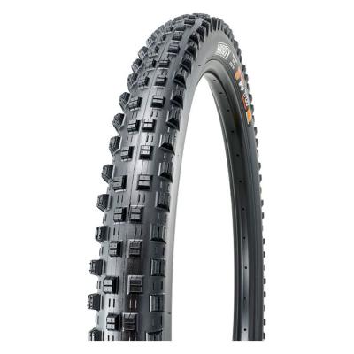 MAXXIS Pneu VTT  Shorty 29x2.40"" TS (WT) 3C Maxx Grip (DH) Tubeless Rea