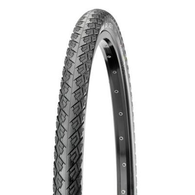 Maxxis RE-VOLT-700x47C Pneu Mixte, Noir, 700 x 47C