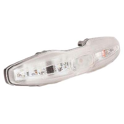 MET  Accessoires  Rear Light For Safe T Advanced One Size