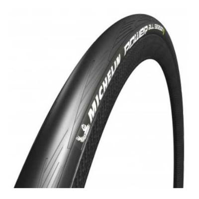 MICHELIN  Power Pneu de v&eacute;lo Route Mixte, Noir, 700 x 28C