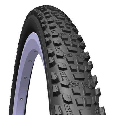 MITAS Pneu vtt 29 x 2 35  ocelot noir tr 60 622 compatible vae