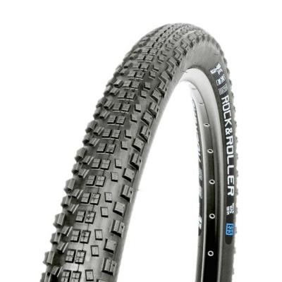 MSC  Pneu Rigide De Vtt Tires Rock&roller 2c Xc Epic Shiedl Bk 120 Tubeless 29&acute;&acute; X 2.10 