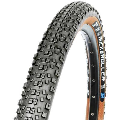 MSC  Pneu Rigide De Vtt Tires Rock&roller 2c Xc Epic Shield Br 120 Tubeless 29&acute;&acute; X 2.10 