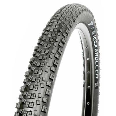 MSC  Pneu Rigide De Vtt Tires Rock&roller 2c Xc Pro Shield 60 Tubeless 29&acute;&acute; X 2.10 