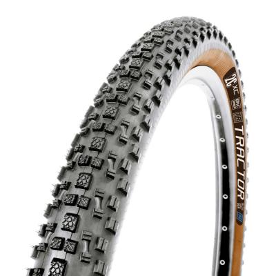 MSC  Pneu Vtt Tractor 2c Xc Epic Shield 120 Tpi Tubeless 27.5&acute;&acute; X 2.20 