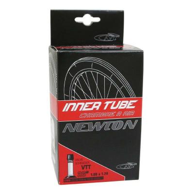 NEWTON BIKE Chambre a air valve schrader newton 26 x 1 00 1 20