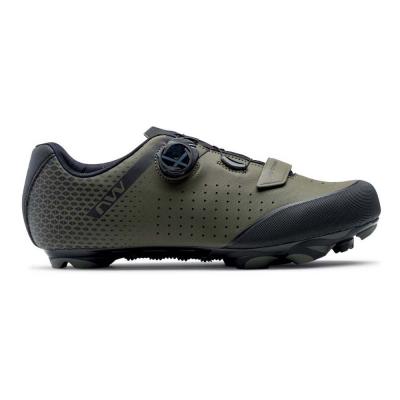 NORTHWAVE  Origin Plus 2 Mtb Shoes Vert EU 40 Homme
