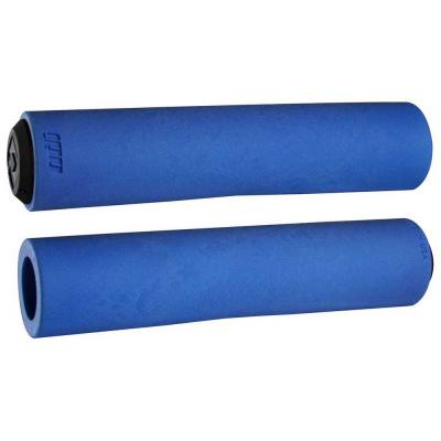 ODI Paire de grips  f 1 series float bleu