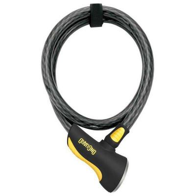 ONGUARD  Antivol &agrave; C&acirc;ble Akita 8038 