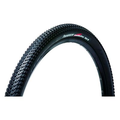 PANARACER  Comet Hardpack 27.5&acute;&acute; X 2.20 Mtb Tyre Noir 27.5&acute;&acute; x 2.20